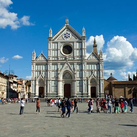 Апартаменти Unyca - Residenza San Niccolo Флоренція Екстер'єр фото