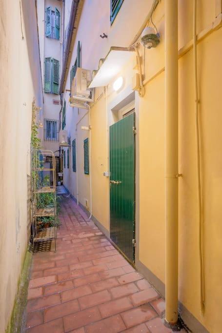 Апартаменти Unyca - Residenza San Niccolo Флоренція Екстер'єр фото